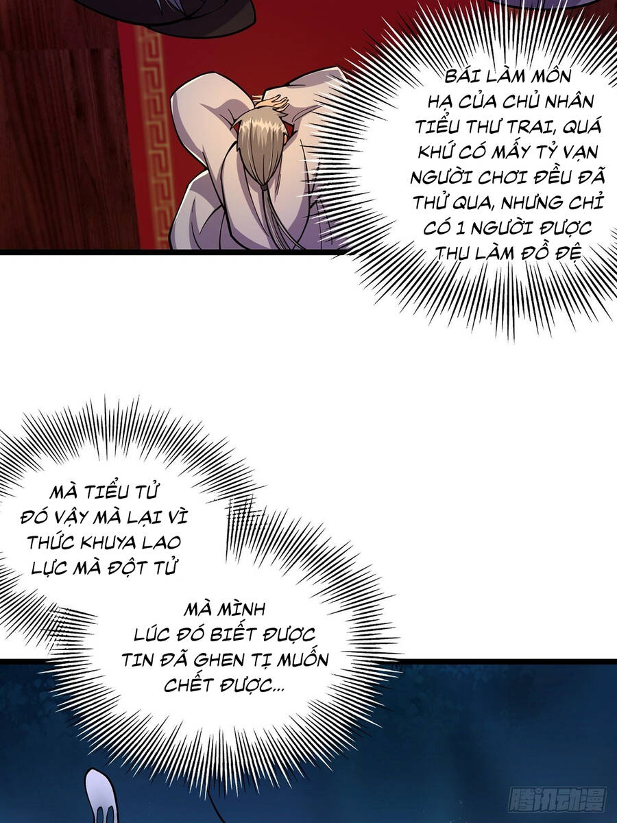 Tài Khoản Lỗi Ta Trở Thành Vô Địch Chapter 13 - 5