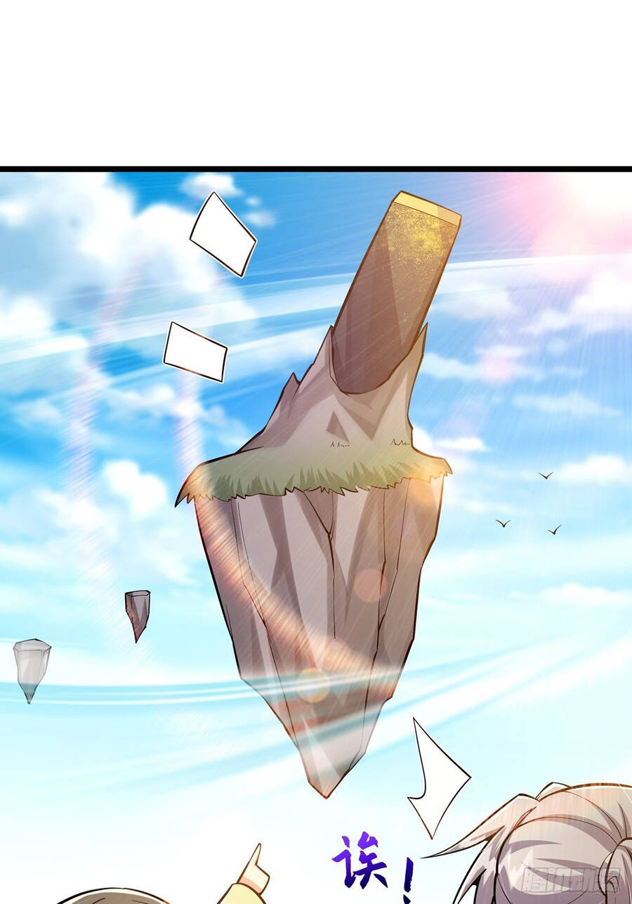 Tài Khoản Lỗi Ta Trở Thành Vô Địch Chapter 13 - 51