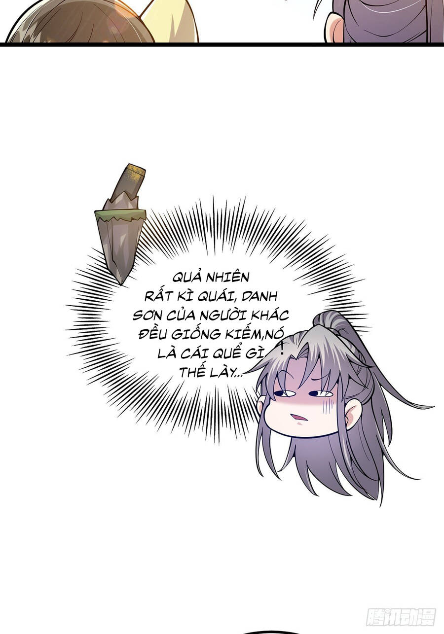 Tài Khoản Lỗi Ta Trở Thành Vô Địch Chapter 13 - 52