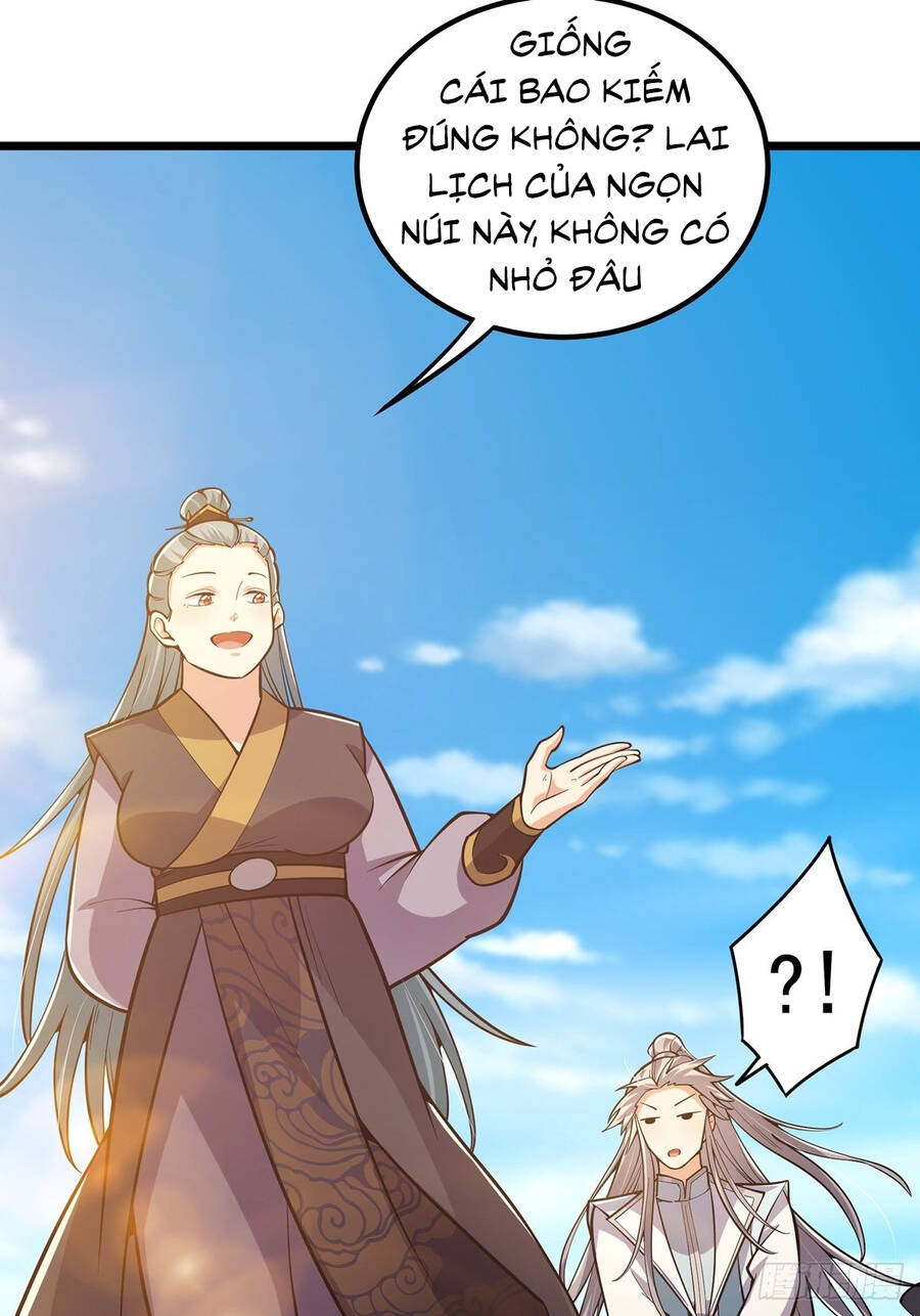 Tài Khoản Lỗi Ta Trở Thành Vô Địch Chapter 13 - 53