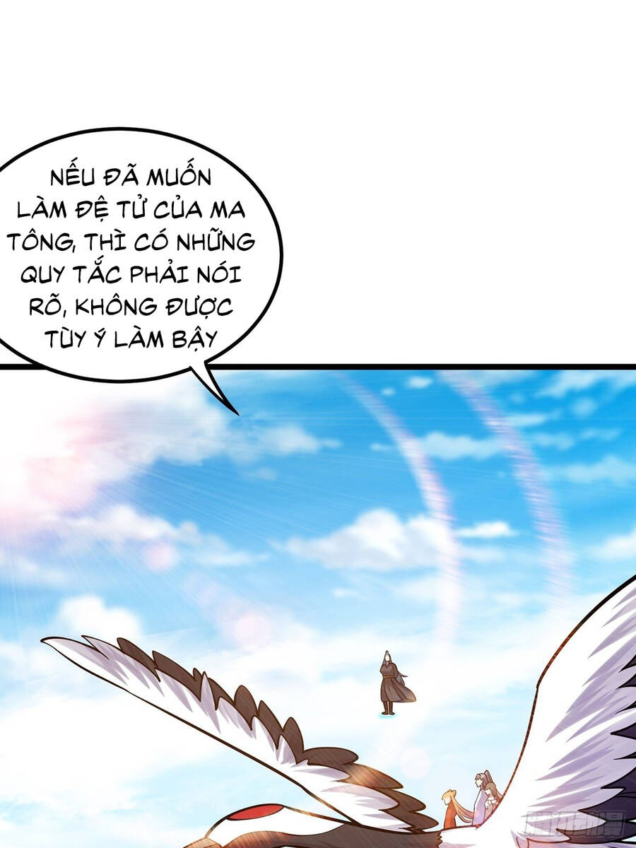 Tài Khoản Lỗi Ta Trở Thành Vô Địch Chapter 13 - 7