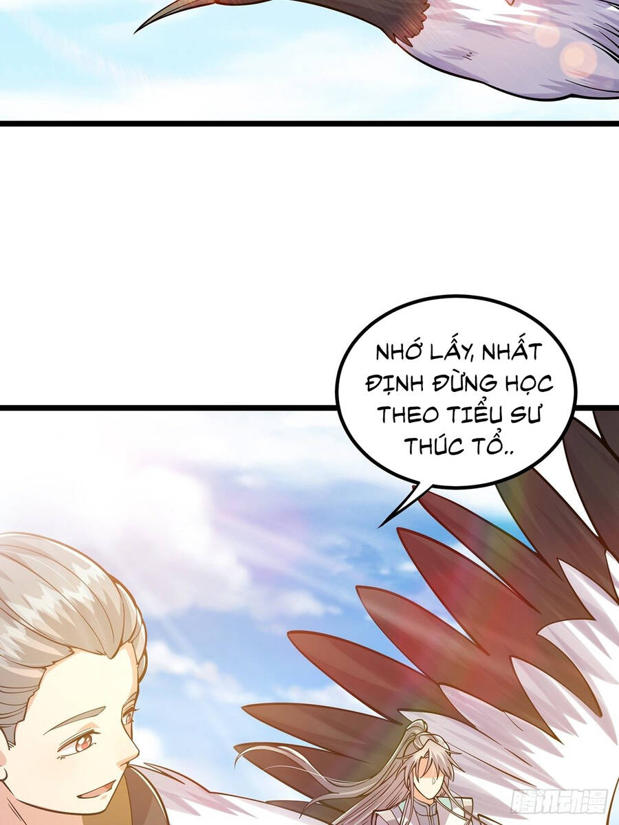 Tài Khoản Lỗi Ta Trở Thành Vô Địch Chapter 13 - 8