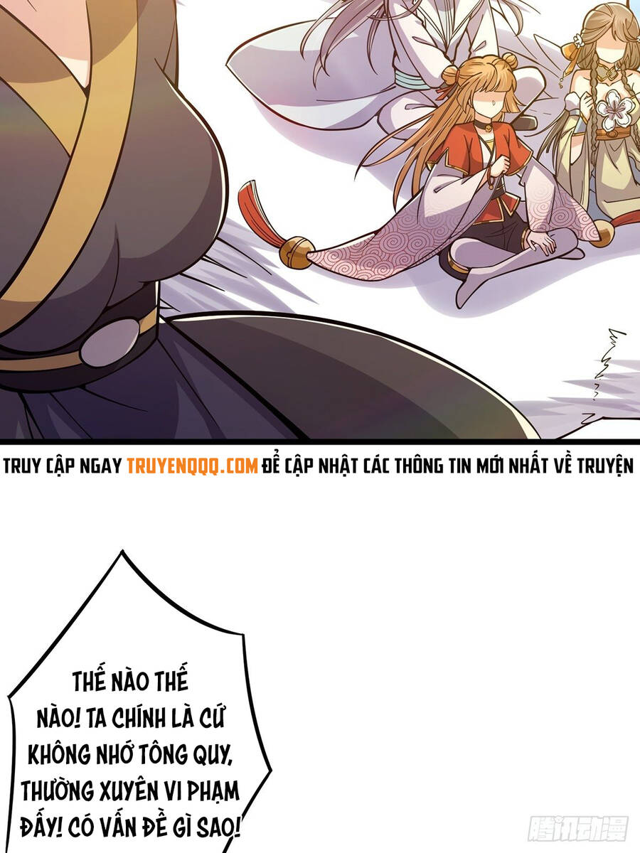 Tài Khoản Lỗi Ta Trở Thành Vô Địch Chapter 13 - 9