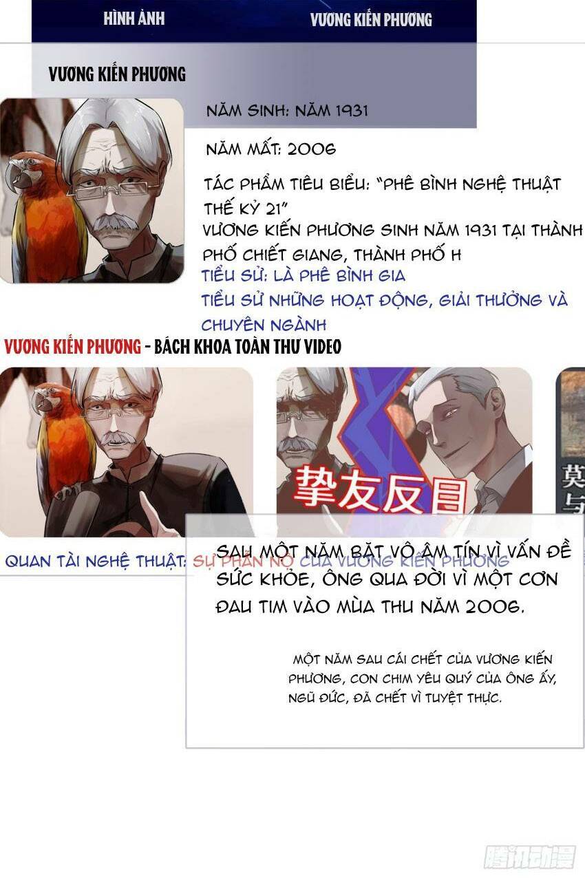 Trinh Thám Vlog Chapter 61 - 26