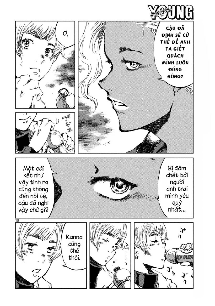 Trước Khi Em Trở Thành Quái Vật Chapter 52 - 12