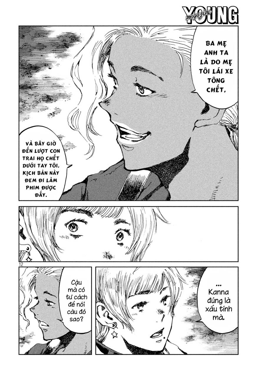 Trước Khi Em Trở Thành Quái Vật Chapter 52 - 14