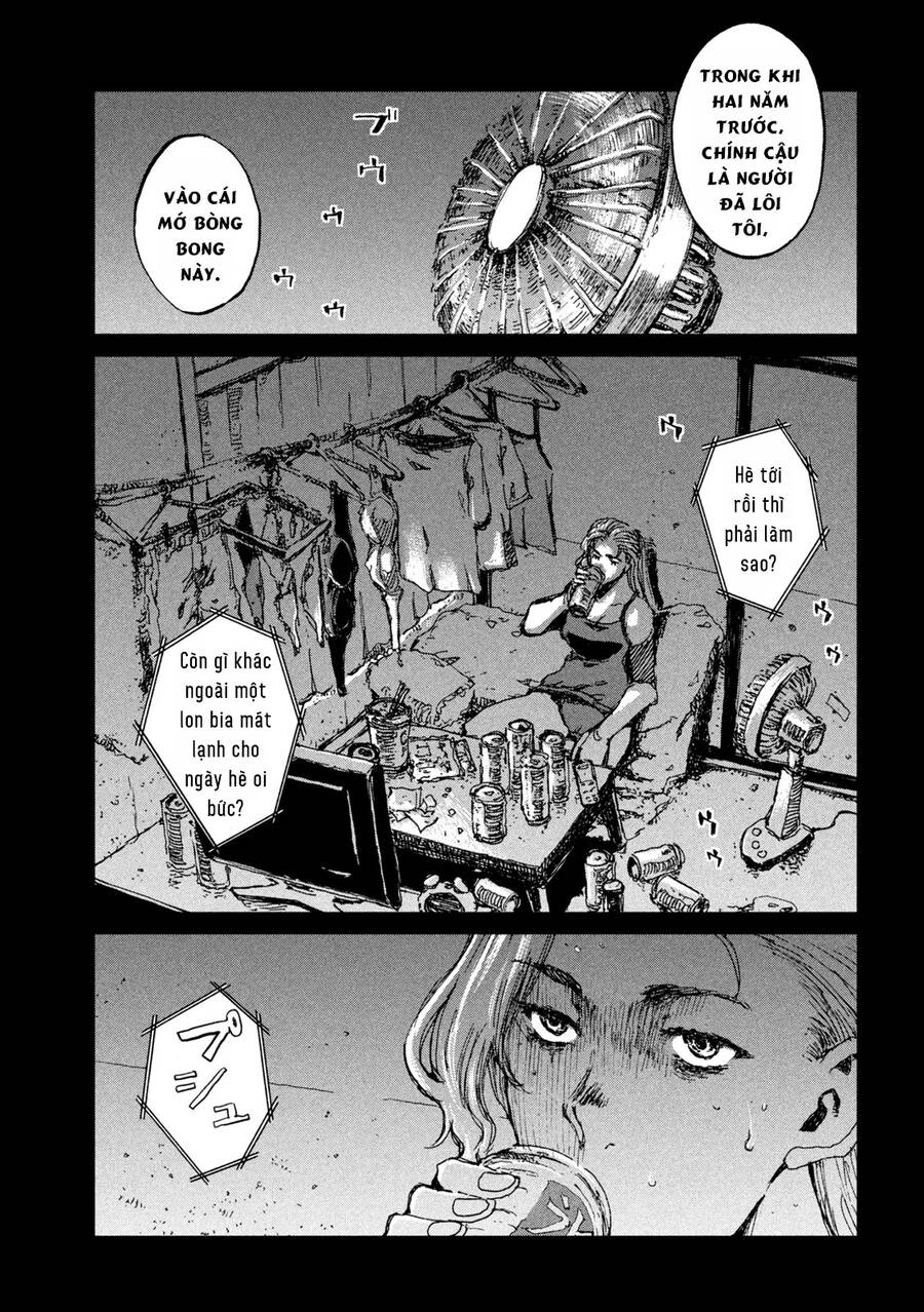 Trước Khi Em Trở Thành Quái Vật Chapter 52 - 15