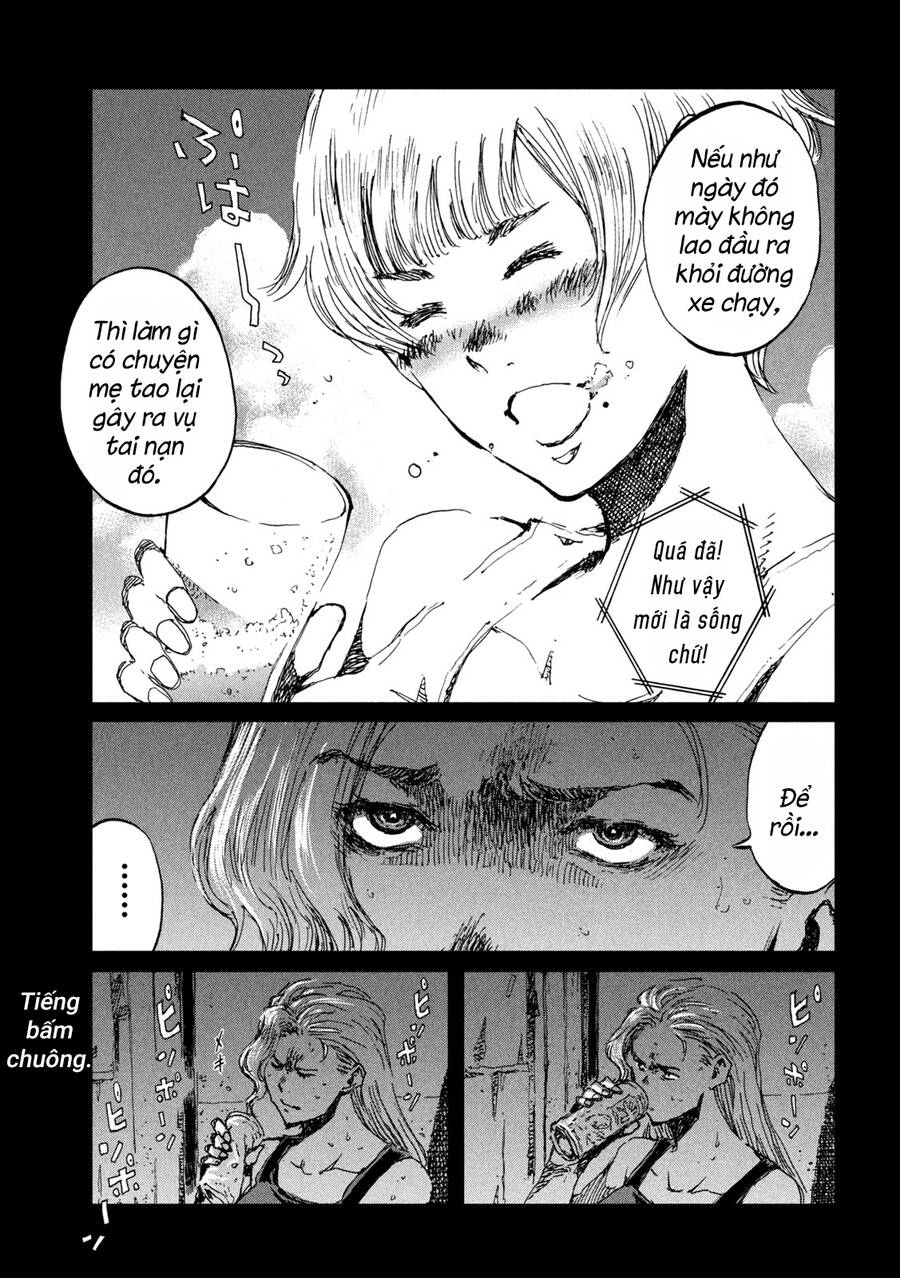 Trước Khi Em Trở Thành Quái Vật Chapter 52 - 17