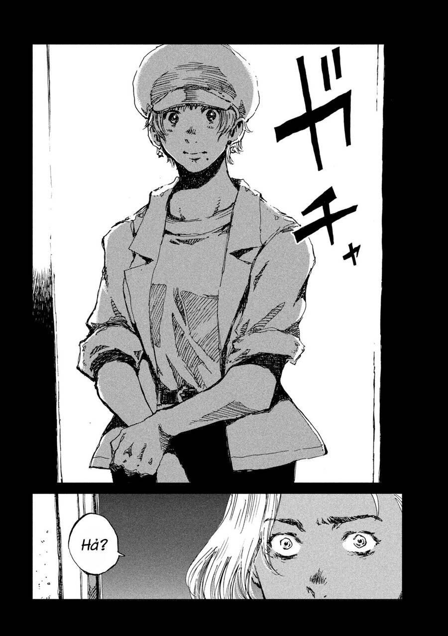 Trước Khi Em Trở Thành Quái Vật Chapter 52 - 18