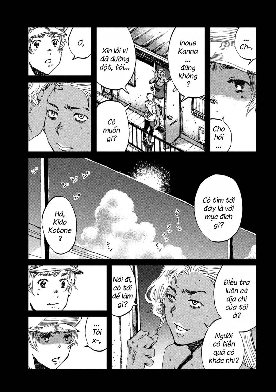 Trước Khi Em Trở Thành Quái Vật Chapter 52 - 19