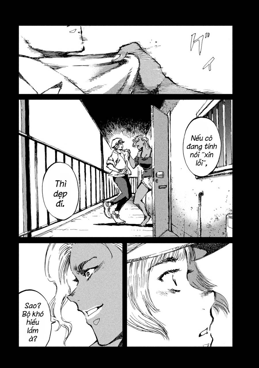 Trước Khi Em Trở Thành Quái Vật Chapter 52 - 20