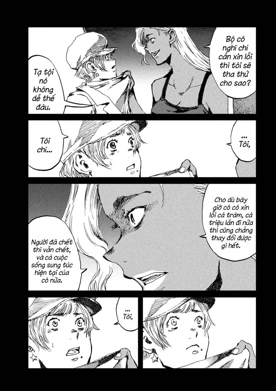 Trước Khi Em Trở Thành Quái Vật Chapter 52 - 21