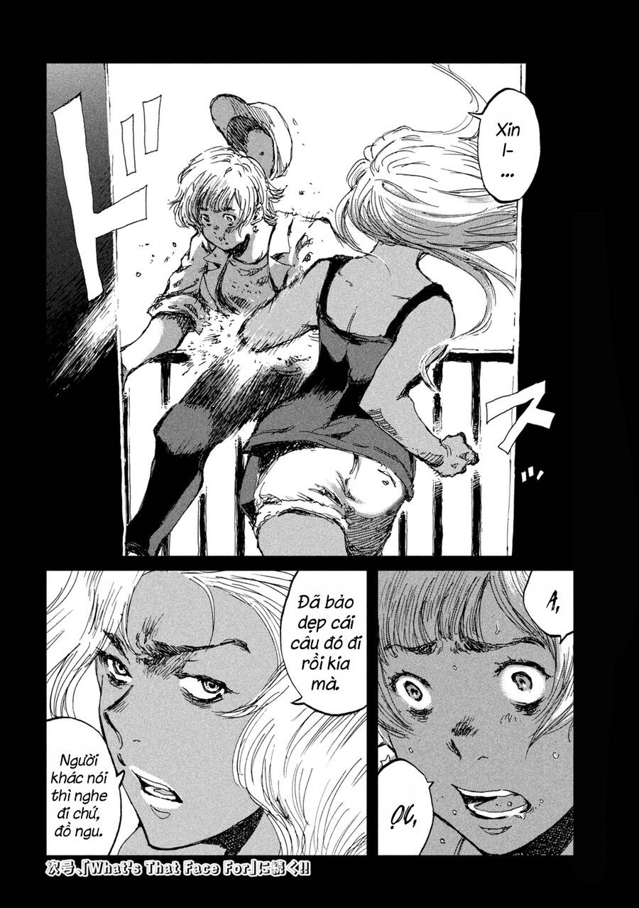 Trước Khi Em Trở Thành Quái Vật Chapter 52 - 22