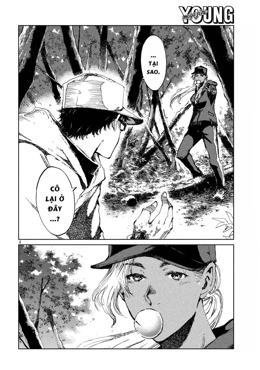 Trước Khi Em Trở Thành Quái Vật Chapter 52 - 6