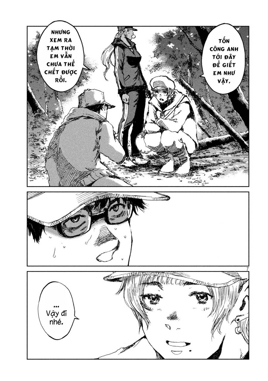 Trước Khi Em Trở Thành Quái Vật Chapter 52 - 9