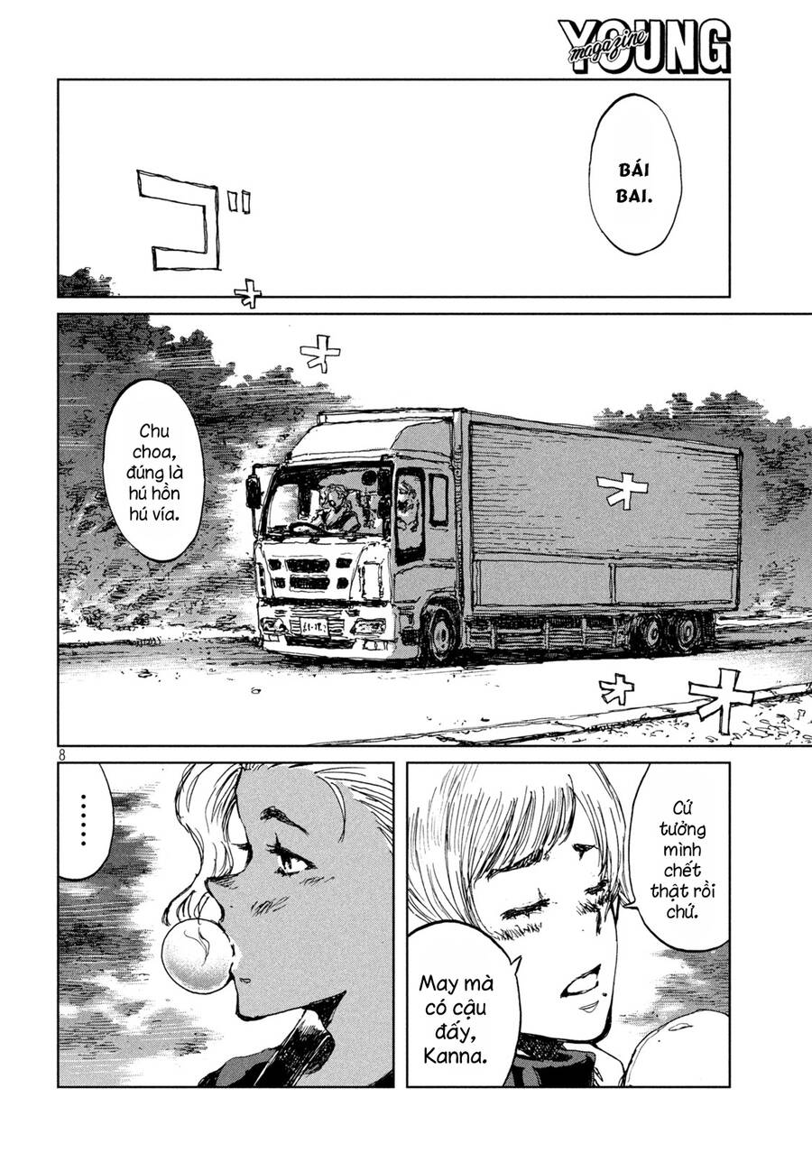 Trước Khi Em Trở Thành Quái Vật Chapter 52 - 10