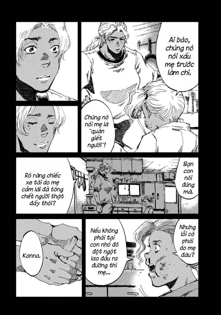 Trước Khi Em Trở Thành Quái Vật Chapter 53 - 11