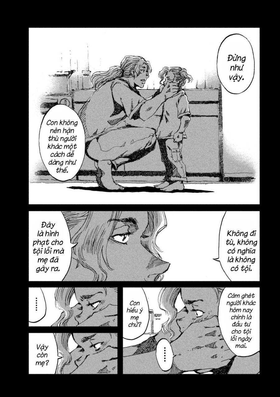 Trước Khi Em Trở Thành Quái Vật Chapter 53 - 12