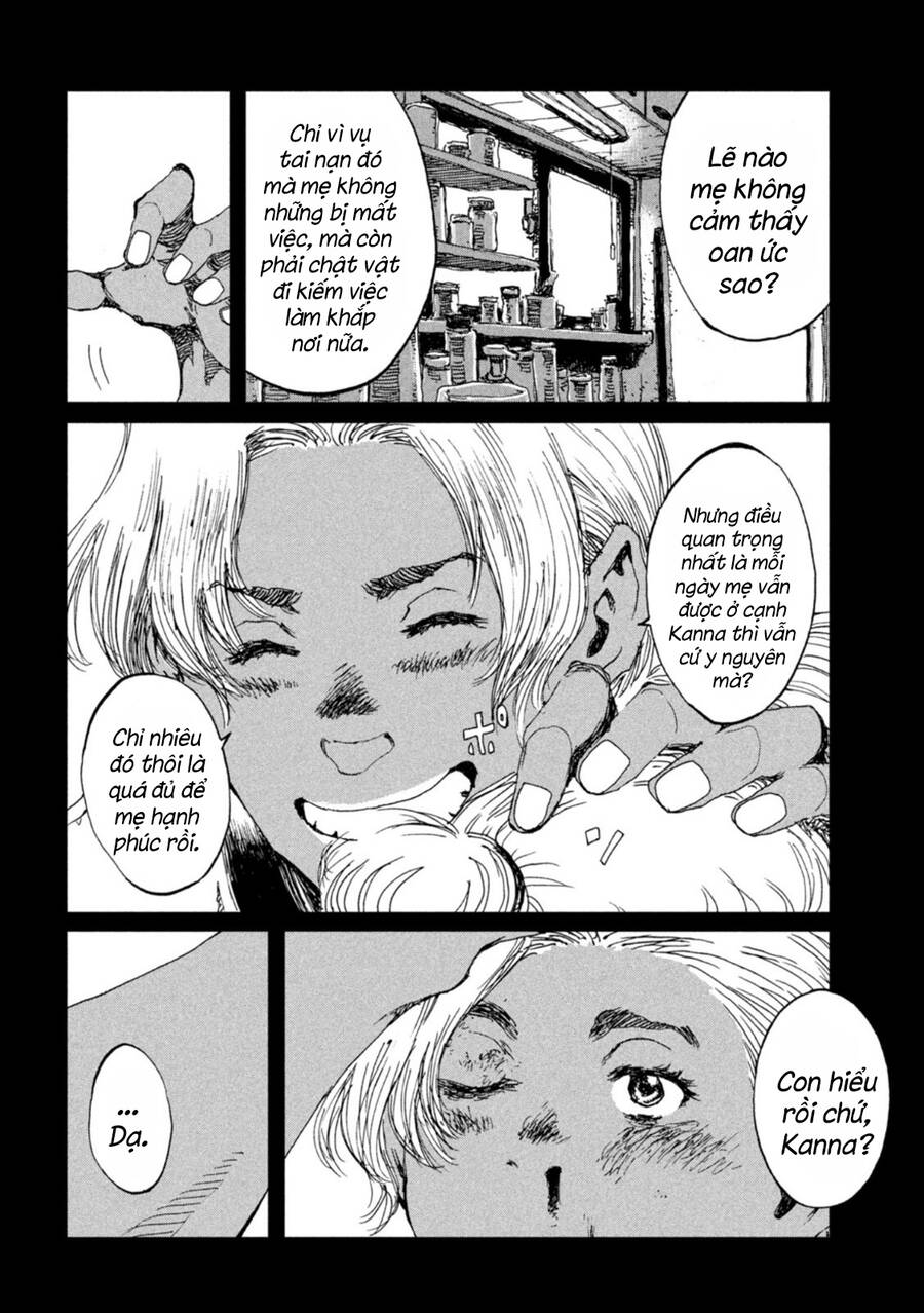 Trước Khi Em Trở Thành Quái Vật Chapter 53 - 13