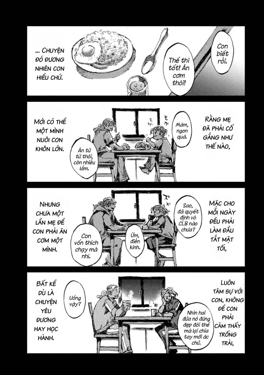 Trước Khi Em Trở Thành Quái Vật Chapter 53 - 14