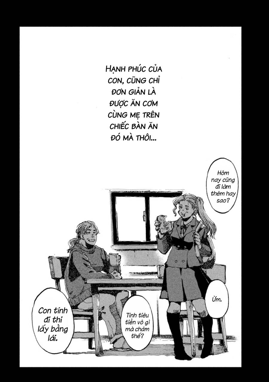 Trước Khi Em Trở Thành Quái Vật Chapter 53 - 15