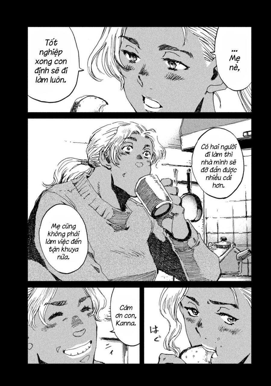 Trước Khi Em Trở Thành Quái Vật Chapter 53 - 16