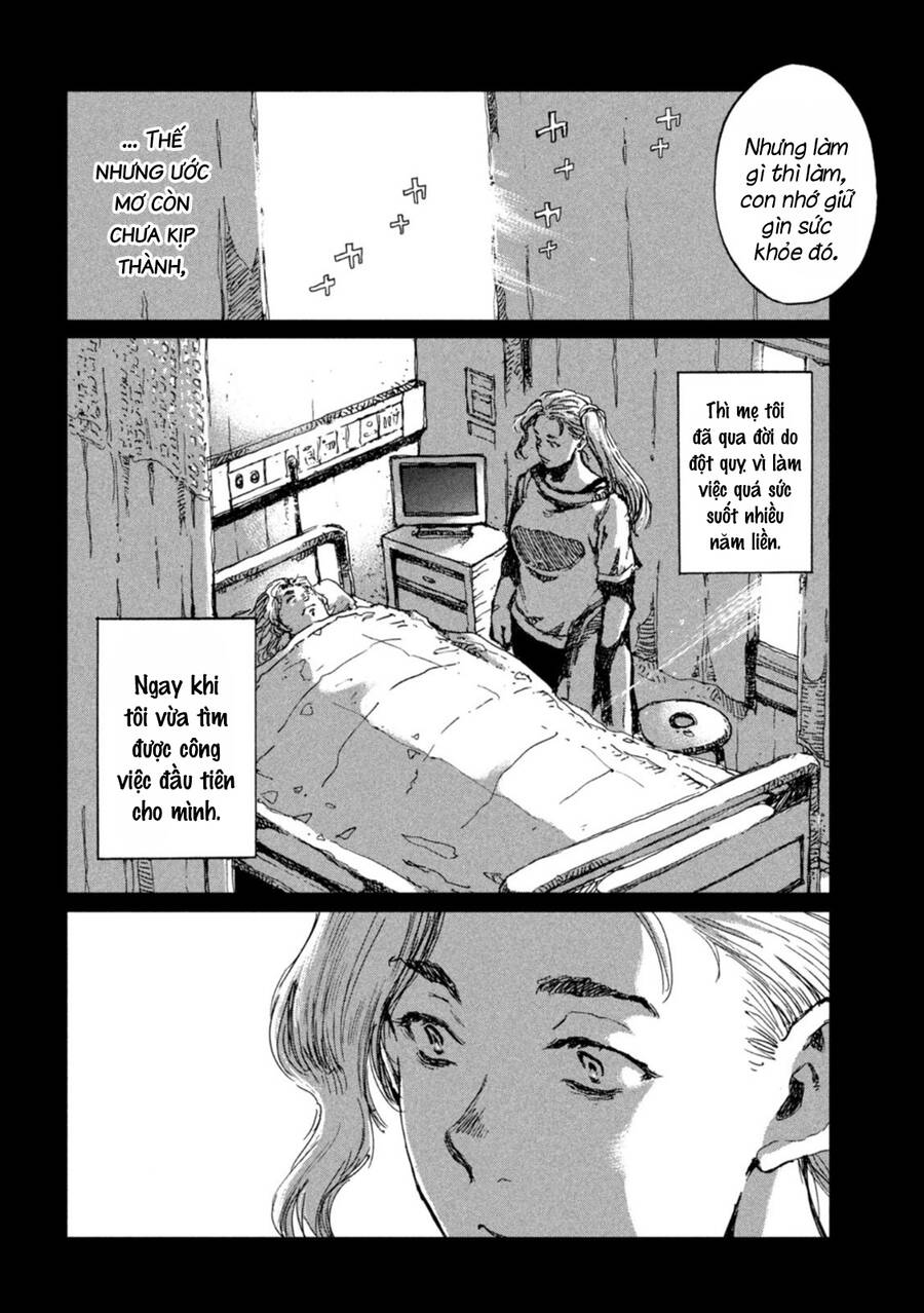 Trước Khi Em Trở Thành Quái Vật Chapter 53 - 17