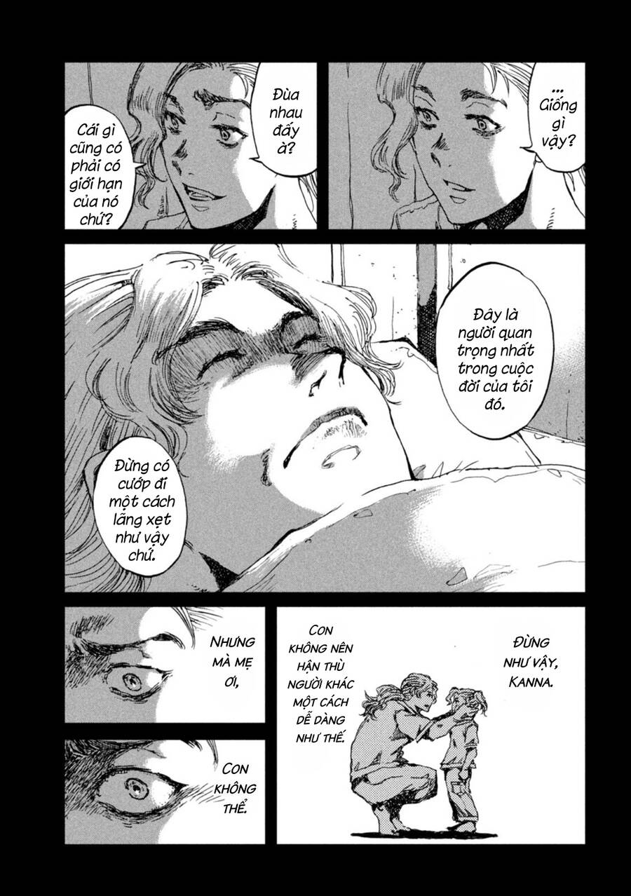 Trước Khi Em Trở Thành Quái Vật Chapter 53 - 18