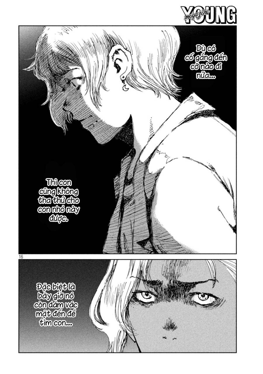 Trước Khi Em Trở Thành Quái Vật Chapter 53 - 19