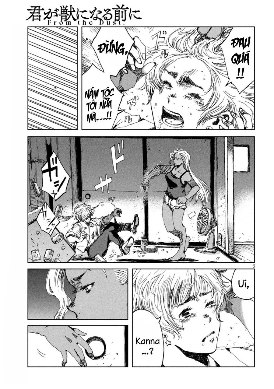 Trước Khi Em Trở Thành Quái Vật Chapter 53 - 6