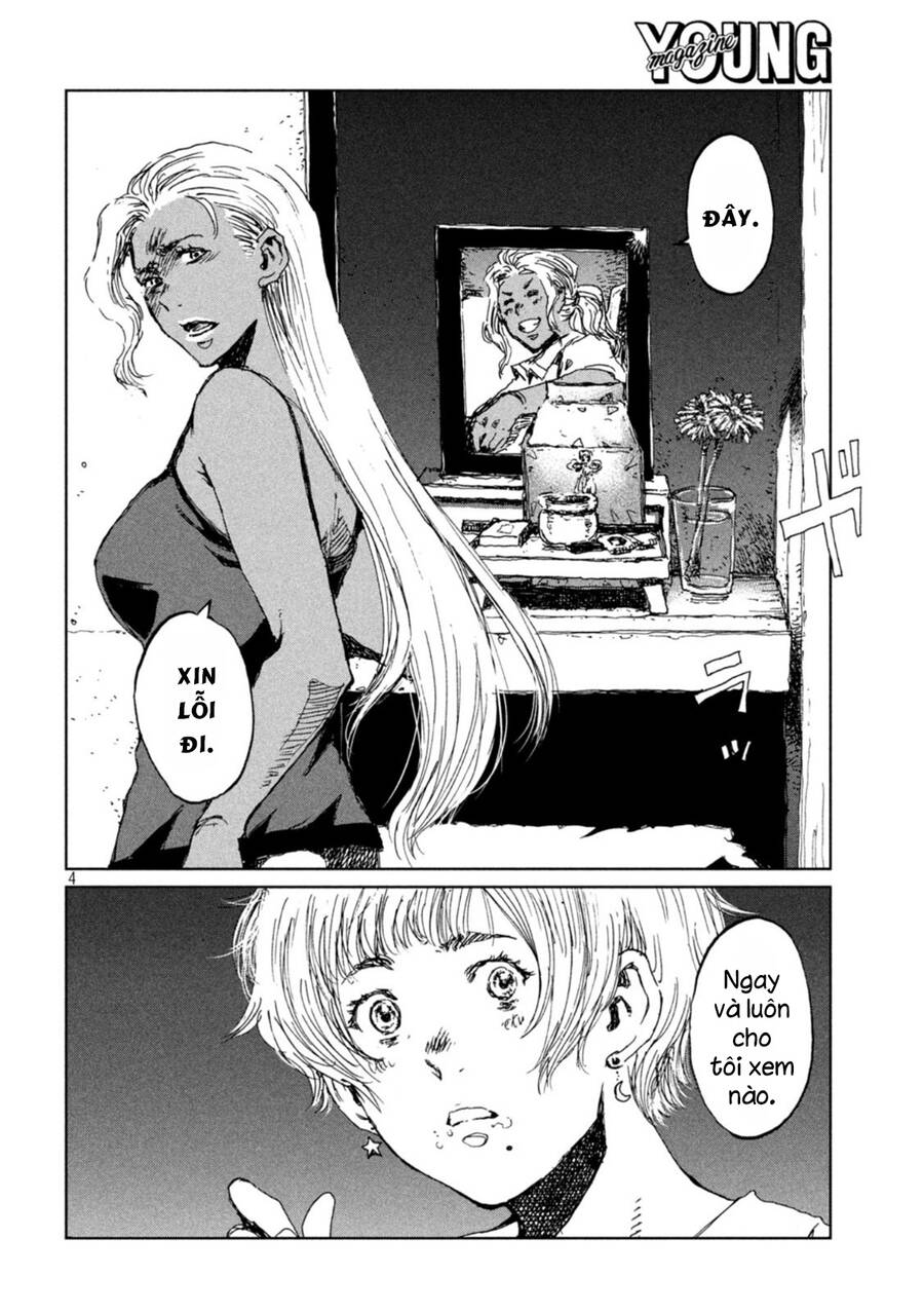 Trước Khi Em Trở Thành Quái Vật Chapter 53 - 7