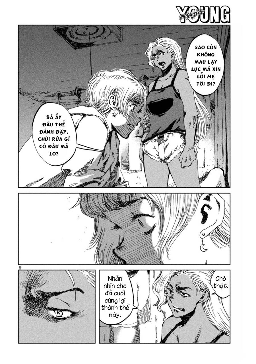 Trước Khi Em Trở Thành Quái Vật Chapter 53 - 9