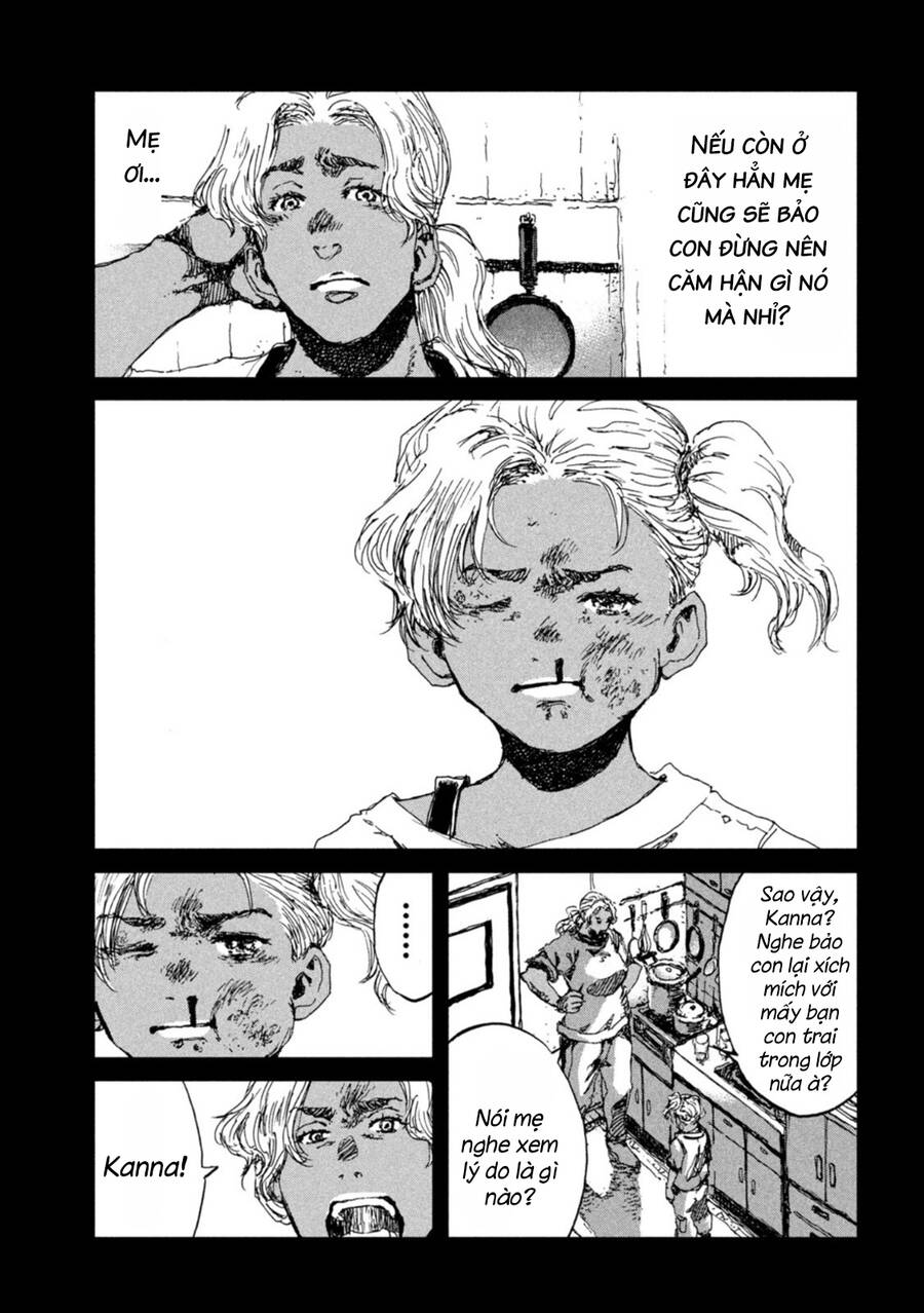 Trước Khi Em Trở Thành Quái Vật Chapter 53 - 10