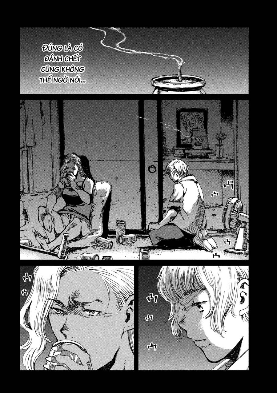 Trước Khi Em Trở Thành Quái Vật Chapter 54 - 12