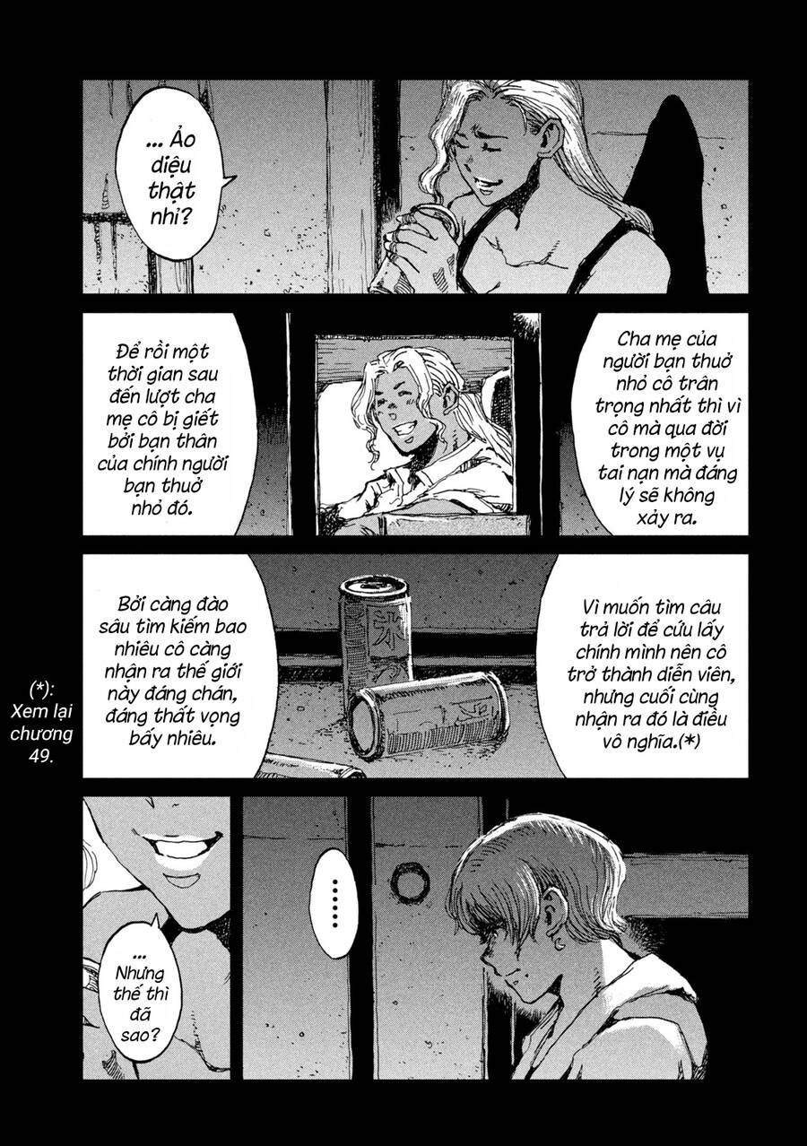 Trước Khi Em Trở Thành Quái Vật Chapter 54 - 13