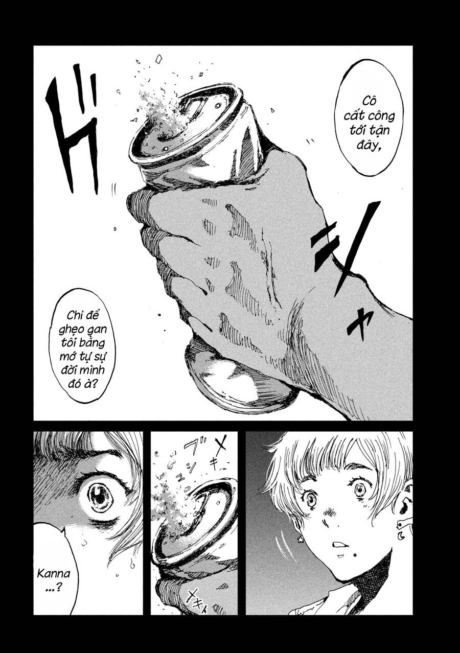 Trước Khi Em Trở Thành Quái Vật Chapter 54 - 14