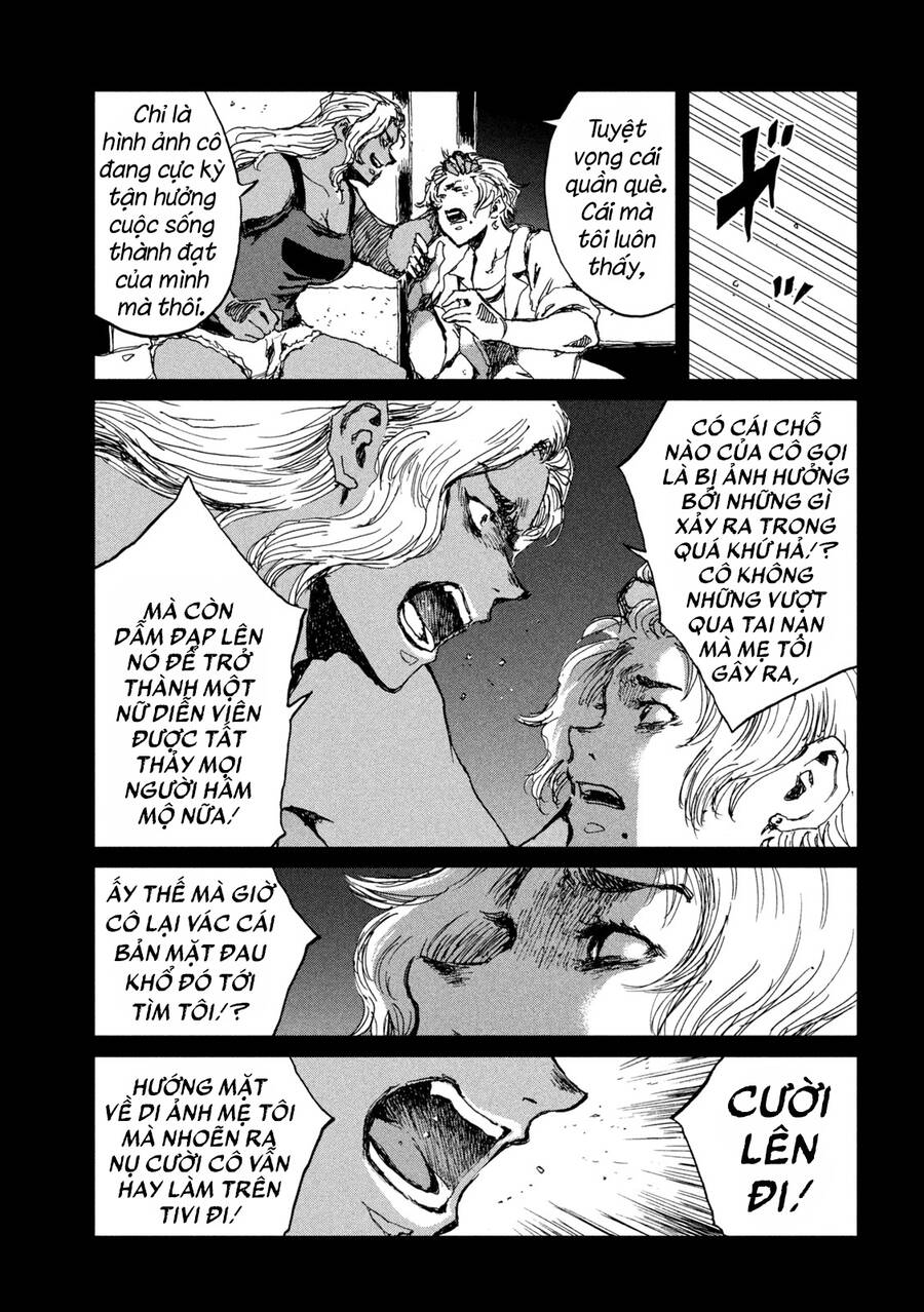 Trước Khi Em Trở Thành Quái Vật Chapter 54 - 15