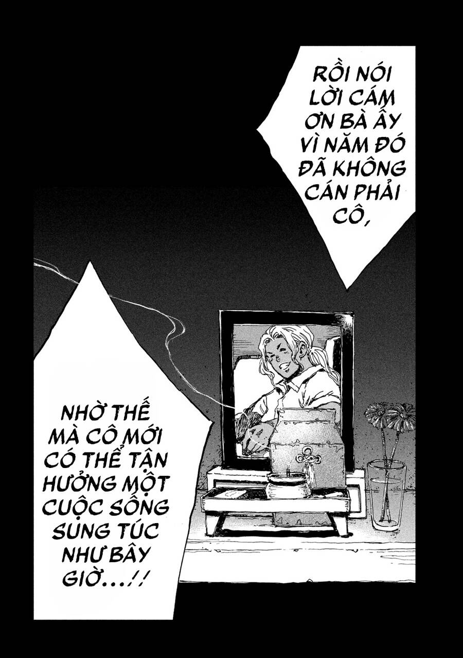 Trước Khi Em Trở Thành Quái Vật Chapter 54 - 16