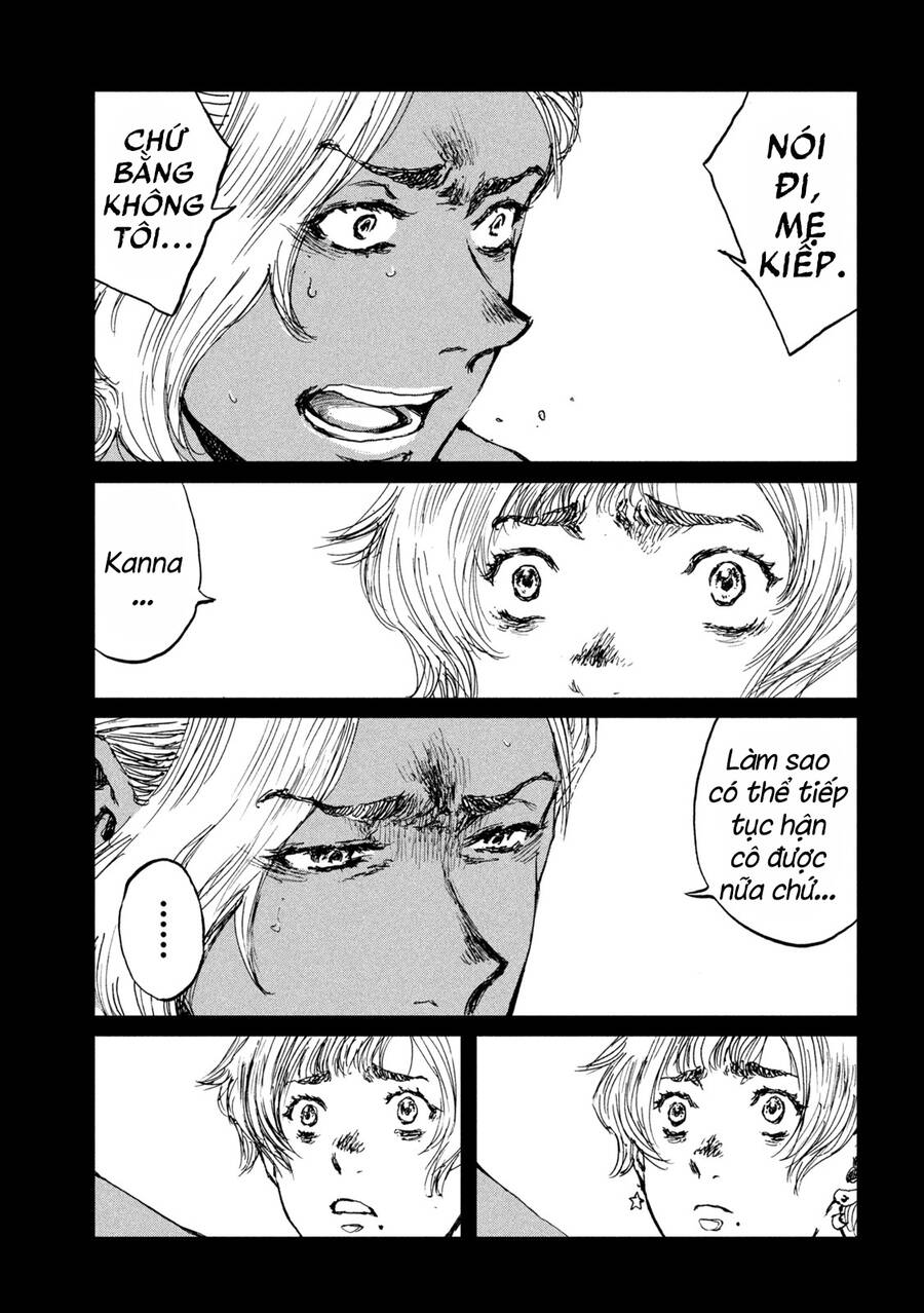 Trước Khi Em Trở Thành Quái Vật Chapter 54 - 17
