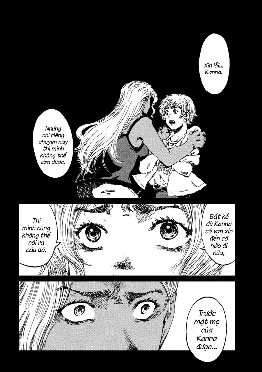 Trước Khi Em Trở Thành Quái Vật Chapter 54 - 18