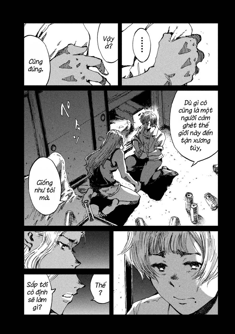 Trước Khi Em Trở Thành Quái Vật Chapter 54 - 19