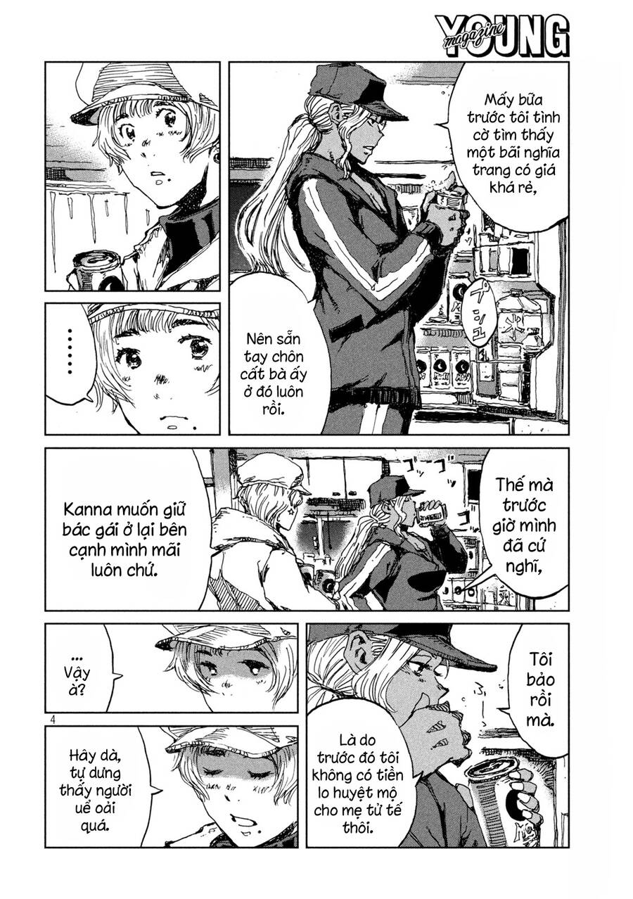 Trước Khi Em Trở Thành Quái Vật Chapter 54 - 6