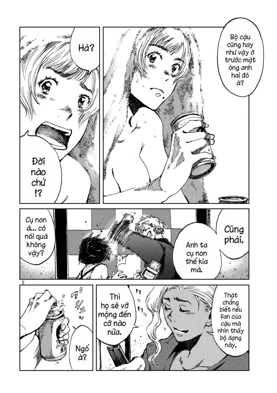 Trước Khi Em Trở Thành Quái Vật Chapter 54 - 10