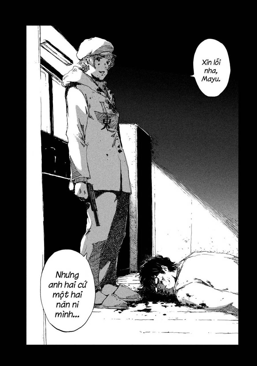 Trước Khi Em Trở Thành Quái Vật Chapter 56 - 21