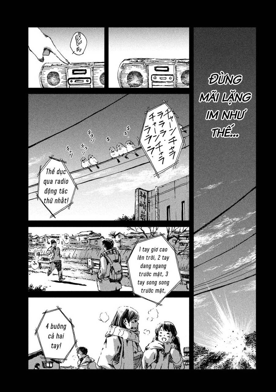 Trước Khi Em Trở Thành Quái Vật Chapter 56 - 9