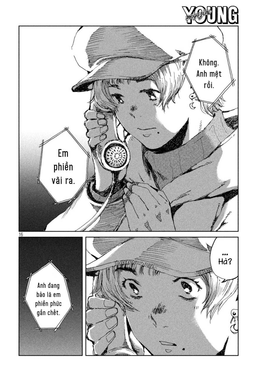 Trước Khi Em Trở Thành Quái Vật Chapter 57 - 18