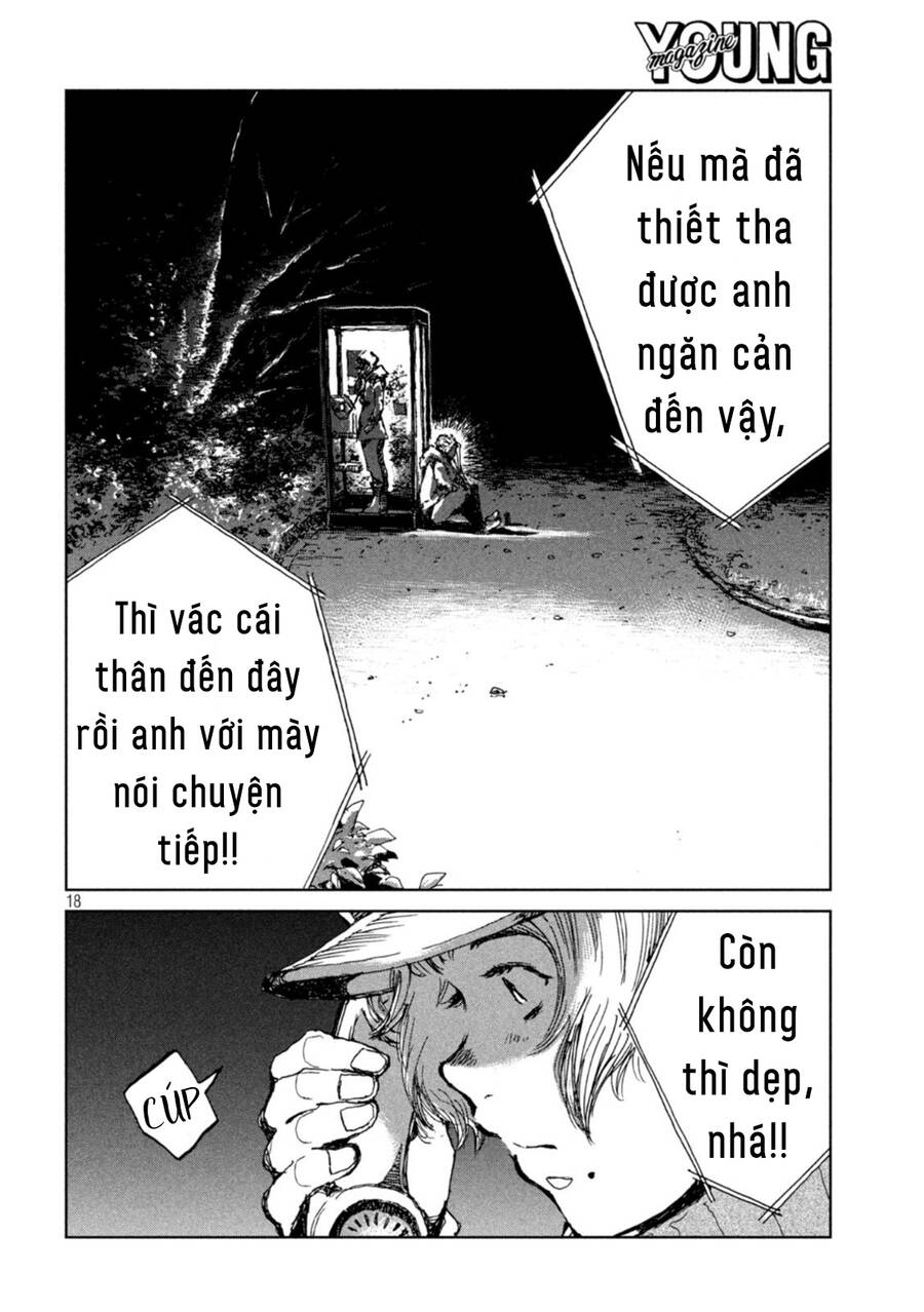 Trước Khi Em Trở Thành Quái Vật Chapter 57 - 20