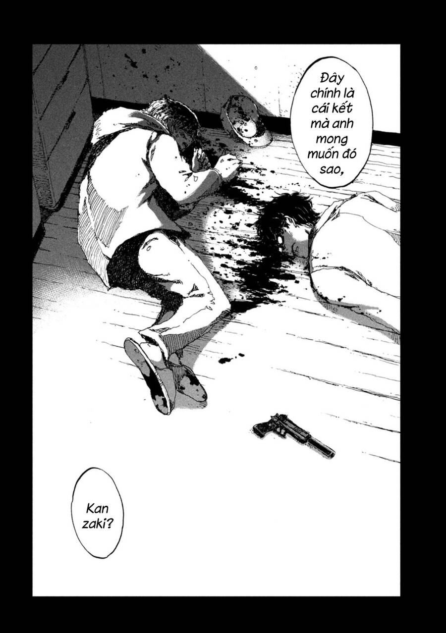 Trước Khi Em Trở Thành Quái Vật Chapter 57 - 8