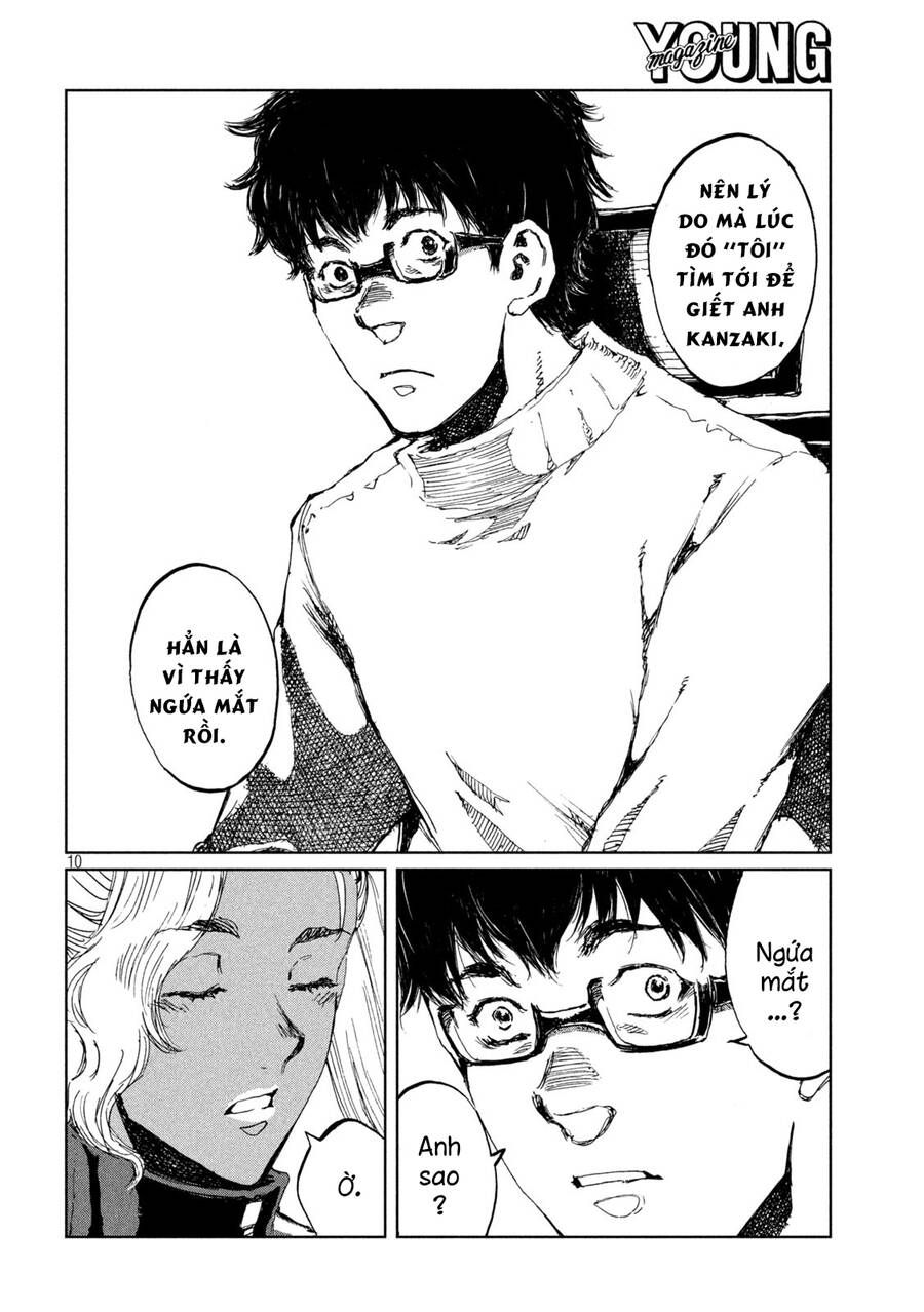 Trước Khi Em Trở Thành Quái Vật Chapter 63 - 12