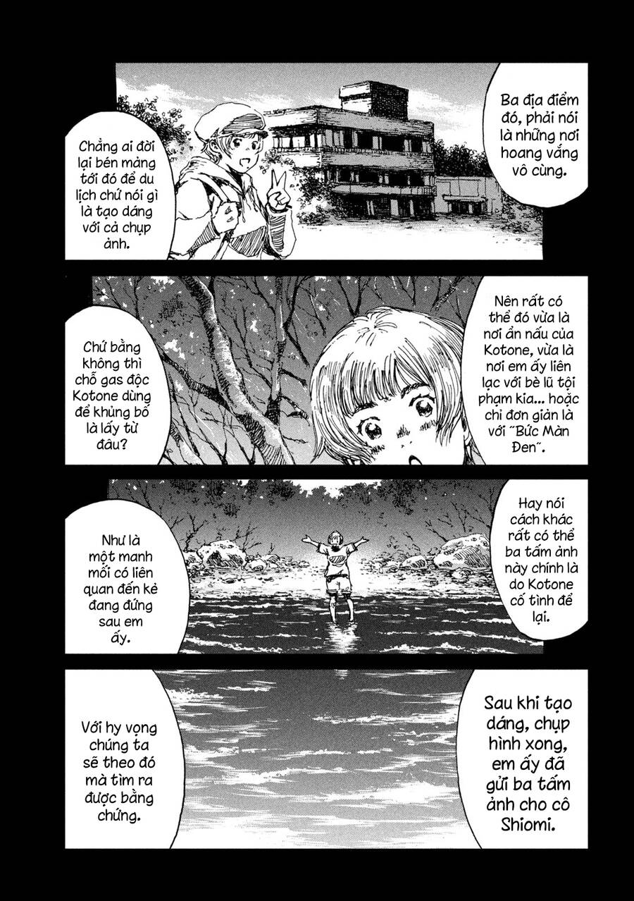 Trước Khi Em Trở Thành Quái Vật Chapter 63 - 7